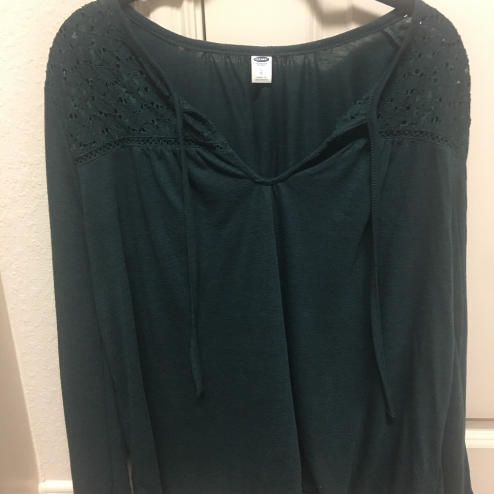 Old navy top